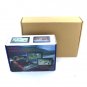 7.0 inch LCD Visible Rear View Mirror Car Recorder for Truck with Rear Camera, 4 Rear Radar, Sensor