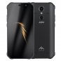 AGM A9 Rugged Phone, 4GB+64GB (Black)