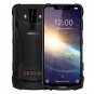 DOOGEE S90 Pro Rugged Phone, 6GB+128GB (Black)