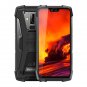 Blackview BV9700 Pro, 6GB+128GB, with Night Vision (Black)