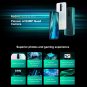 Xiaomi Redmi Note 8 Pro, 64MP Camera, 6GB+128GB, Global Official Version (Black)