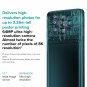 Xiaomi Redmi Note 8 Pro, 64MP Camera, 6GB+128GB, Global Official Version (Black)