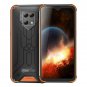 Blackview BV9800 Rugged Phone, 6GB+128GB (Orange)