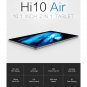 CHUWI Hi10 Air Tablet PC, 10.1 inch, 4GB+64GB (Black+Silver)