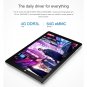 CHUWI Hi10 Air Tablet PC, 10.1 inch, 4GB+64GB (Black+Silver)