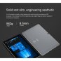 CHUWI Hi10 Air Tablet PC, 10.1 inch, 4GB+64GB (Black+Silver)