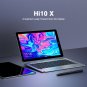 CHUWI Hi10 X Tablet PC, 10.1 inch, 6GB+128GB