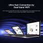 CHUWI Hi10 X Tablet PC, 10.1 inch, 6GB+128GB