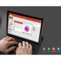 CHUWI Hi9 Plus LTE Phone Call Tablet PC, 10.8 inch, 4GB+128GB, US Version (Black)