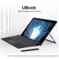 CHUWI Ubook Tablet PC, 11.6 inch, 8GB+256GB (Black+Gray)