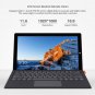 CHUWI Ubook Tablet PC, 11.6 inch, 8GB+256GB (Black+Gray)