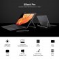 CHUWI Ubook Pro Tablet PC, 12.3 inch, 8GB+256GB (Black+Gray)
