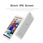 ALLDOCUBE iPlay8 Pro 3G Call Tablet, 8 inch, 2GB+32GB (White+Silver)