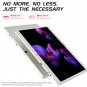 ALLDOCUBE iPlay10 Pro Casper Tablet, 10.1 inch, 3GB+32GB (White+Silver)