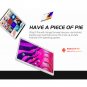 ALLDOCUBE iPlay10 Pro Casper Tablet, 10.1 inch, 3GB+32GB (White+Silver)
