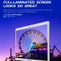 ALLDOCUBE iPlay10 Pro Casper Tablet, 10.1 inch, 3GB+32GB (White+Silver)