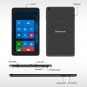 Jumper EZpad mini 8 Tablet PC, 8.0 inch, 2GB+64GB (Black)