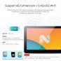 PiPo N2 4G Tablet PC, 10.1 inch, 4GB+64GB (Black)