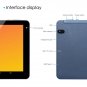 PiPo N2 4G Tablet PC, 10.1 inch, 4GB+64GB (Black)