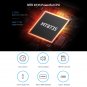 PiPo N1 4G Tablet, 10.1 inch, 2GB+32GB (Black)