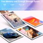 Teclast M30 4G Calling Tablet, 10.1 inch, 4GB+128GB (Grey)