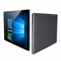 ALLDOCUBE KNote X 2-in-1 Tablet, 13.3 inch, 8GB+128GB (Black+Gray)
