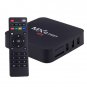 MXQ PRO 1080P 4K HD Smart TV BOX, 1GB+8GB