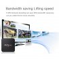 MXQ PRO 1080P 4K HD Smart TV BOX, 1GB+8GB