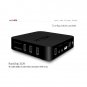 MXQ 4K Full HD Media Player RK3229 Quad Core KODI Android 4.4 TV Box, 1GB+8GB