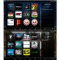 MXQ 4K Full HD Media Player RK3229 Quad Core KODI Android 4.4 TV Box, 1GB+8GB
