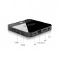 H96 MINI H8 4K UHD Smart TV Box, 1GB+8GB