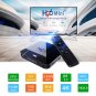 H96 MINI H8 4K UHD Smart TV Box, 1GB+8GB