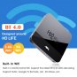 H96 MINI H8 4K UHD Smart TV Box, 1GB+8GB