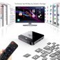 H96 MINI H8 4K UHD Smart TV Box, 1GB+8GB