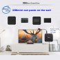 X96 mini 4K*2K UHD Output Smart TV BOX Player, 1GB+8GB