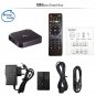 X96 mini 4K*2K UHD Output Smart TV BOX Player, 1GB+8GB