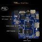 T96 Mars 4K HD Smart TV Box, 1GB+8GB