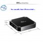X96 mini TV Box Android 7.1 Amlogic S905W TV Box, 1GB+8GB