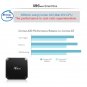 X96 mini TV Box Android 7.1 Amlogic S905W TV Box, 1GB+8GB