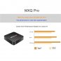 MXQ PROi 1080P 4K HD Smart TV BOX, 2GB+16GB