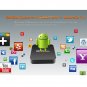 MXQ PROi 1080P 4K HD Smart TV BOX, 2GB+16GB