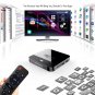 H96 MINI H8 4K UHD Smart TV Box, 2GB+16GB