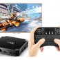 X96 Mini Android Smart TV Box Set Top Box, 1GB+8GB (UK Plug)