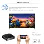 X96 Mini Android Smart TV Box Set Top Box, 1GB+8GB (UK Plug)