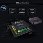 X96 Mini Android Smart TV Box Set Top Box, 1GB+8GB (US Plug)
