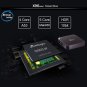 X96 Mini Android Smart TV Box Set Top Box, 1GB+8GB (AU Plug)