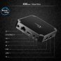 X96 Mini Android Smart TV Box Set Top Box, 1GB+8GB (AU Plug)
