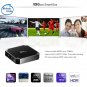 X96 Mini Android Smart TV Box Set Top Box, 1GB+8GB (AU Plug)