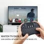 X96 Mini Android Smart TV Box Set Top Box, 1GB+8GB (AU Plug)