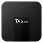 TX3 Mini 4K*2K Display HD Smart TV BOX, 2GB+16GB